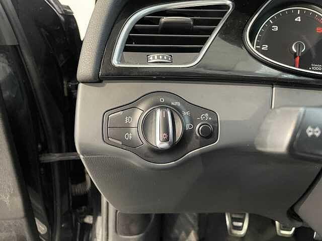 Audi A4 Avant 2.0TDI 150CV Quattro Business