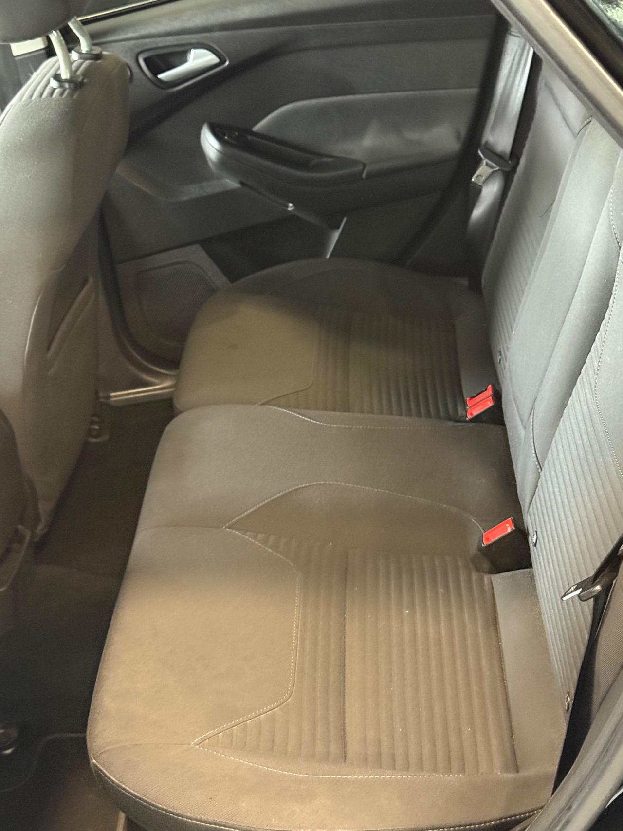 Ford Focus 1.5 TDCi 120 CV Start&Stop Powershift SW Titanium