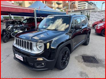 Jeep Renegade 1.6 Diesel 120CV.Limited Anno 2016