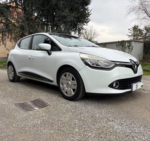 Clio 1.5 dCi 90cv 5p