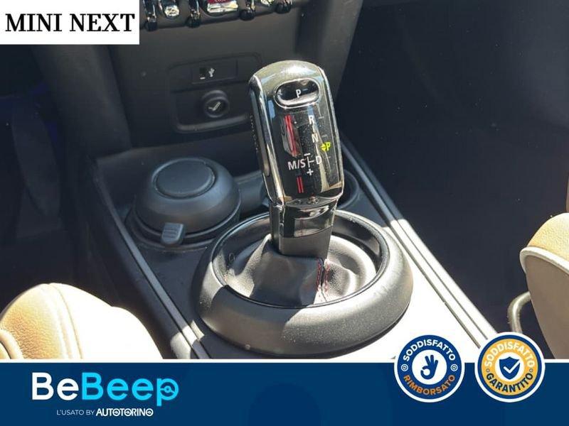 MINI Countryman Mini F60 MINI 2.0 COOPER S HYPE ALL4 AUTO MY19