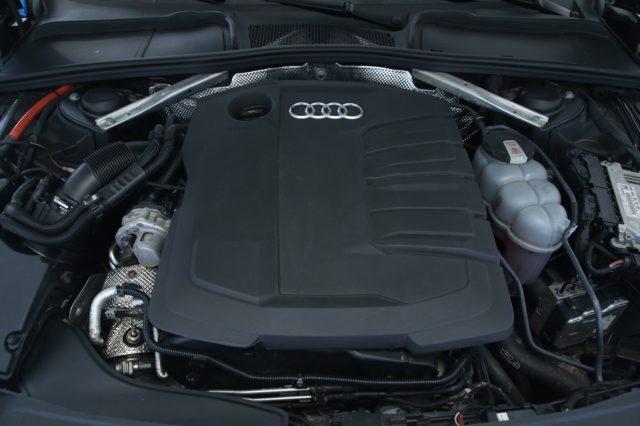 AUDI A4 Avant 40 TDI quattro S tronic Advanced/Full LED