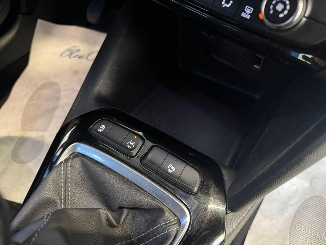 Opel Corsa 1.2 Elegance s&s 75cv