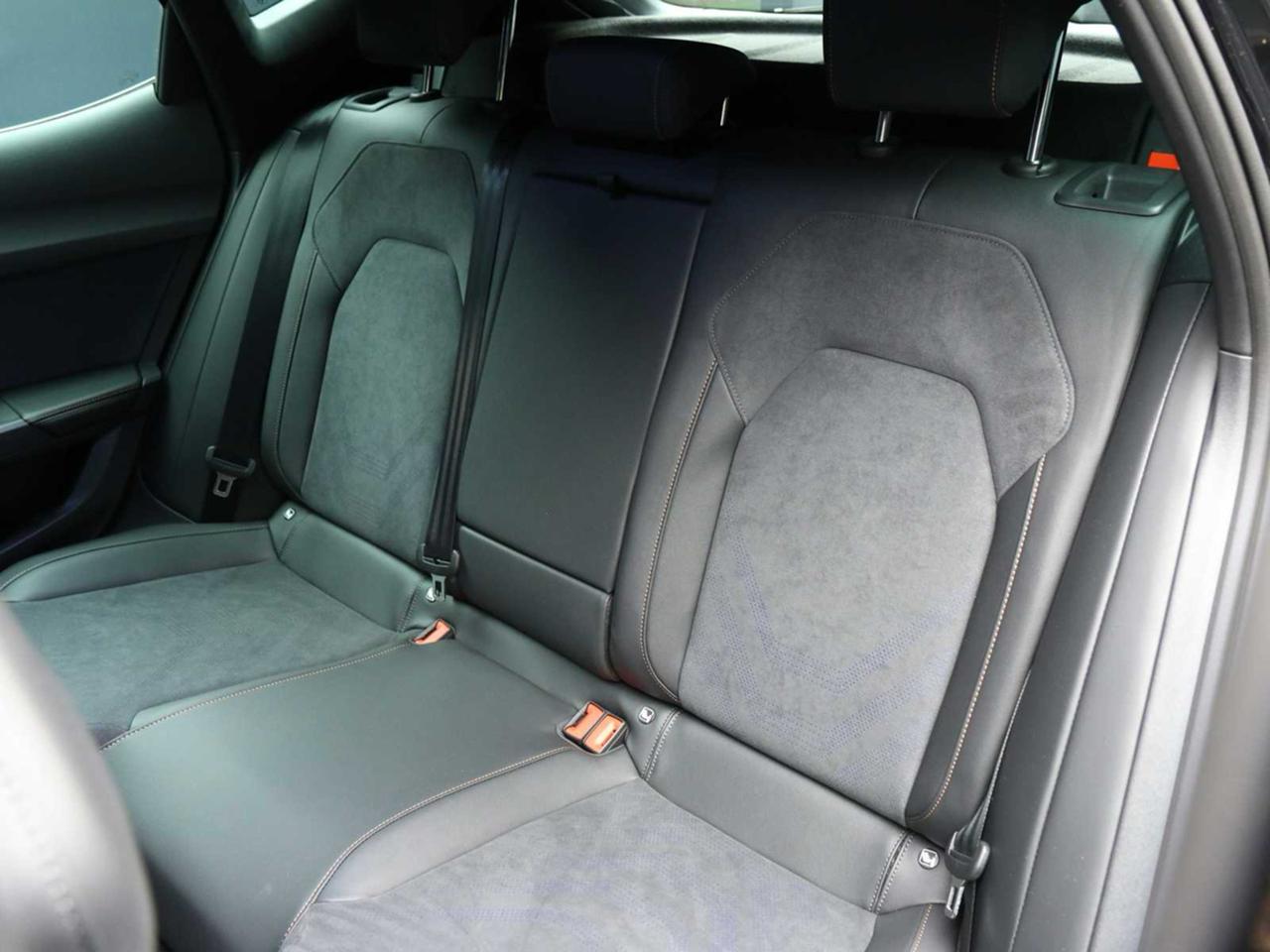 CUPRA Formentor 2.0 tsi VZ 4drive 333cv dsg