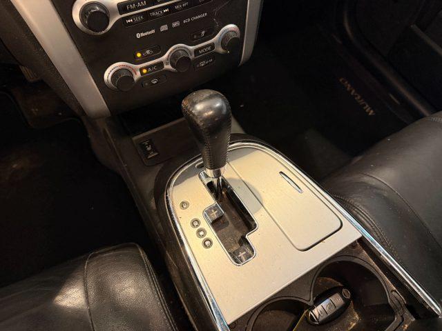 NISSAN Murano 3.5 V6 *HÄNDLER* NAVI KEYLESS LEDER