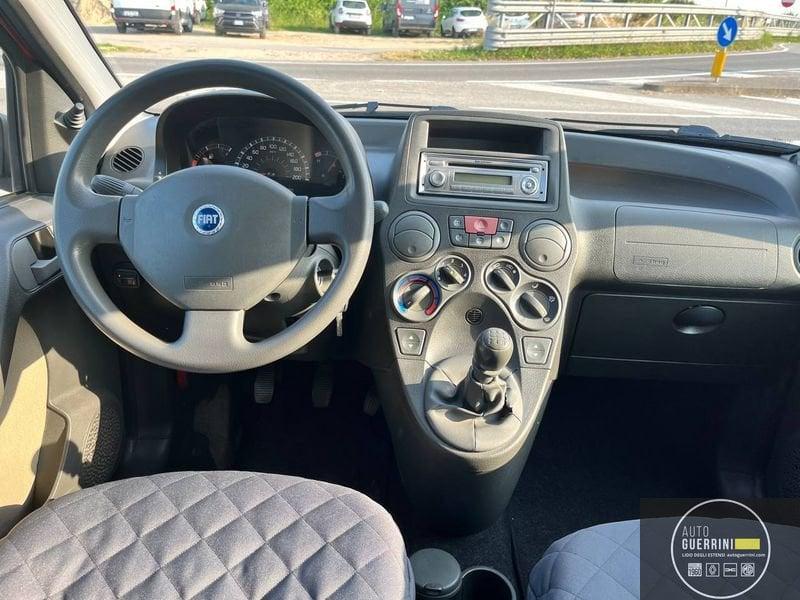 FIAT Panda Panda 1.2 Dynamic Natural Power