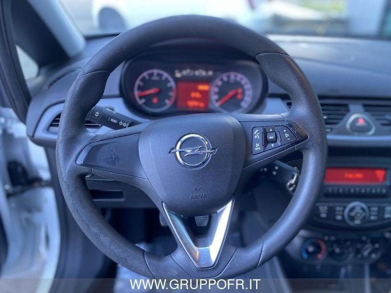 Opel Corsa 1.2 5 porte