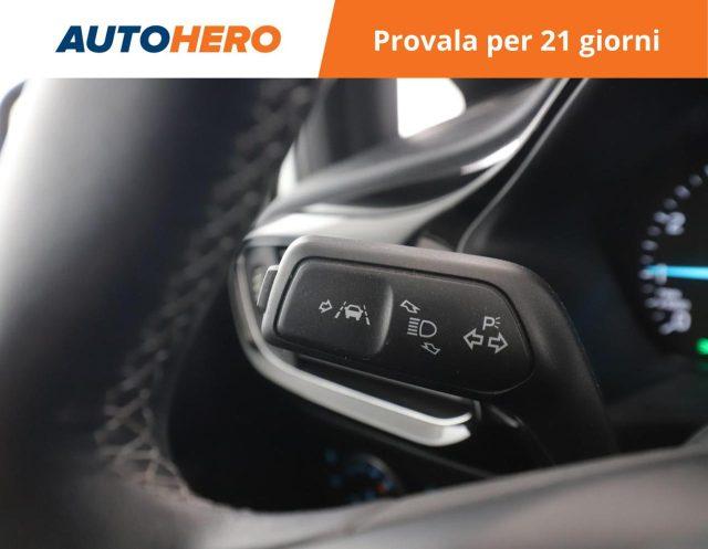 FORD Fiesta 1.1 85 CV 5 porte Titanium