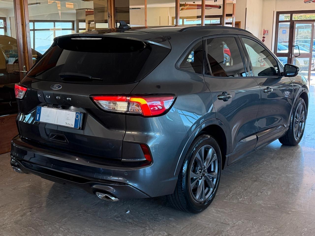 Ford Kuga 2WD 1.5 ECOBOOST 150 cv. ST LINE