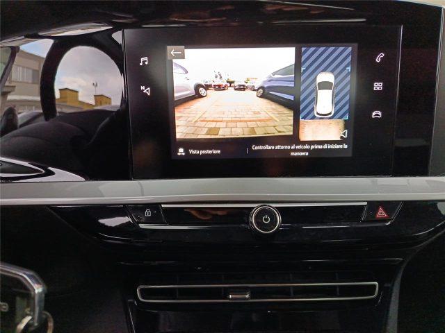 OPEL Mokka 2ª serie 1.2 Turbo Elegance