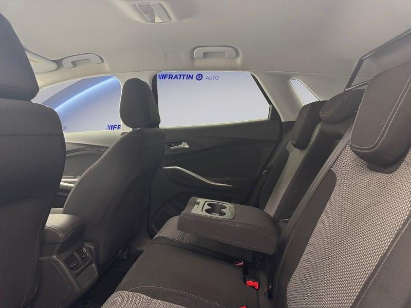 OPEL GRANDLAND X 1.6 DIESEL ECOTEC STA