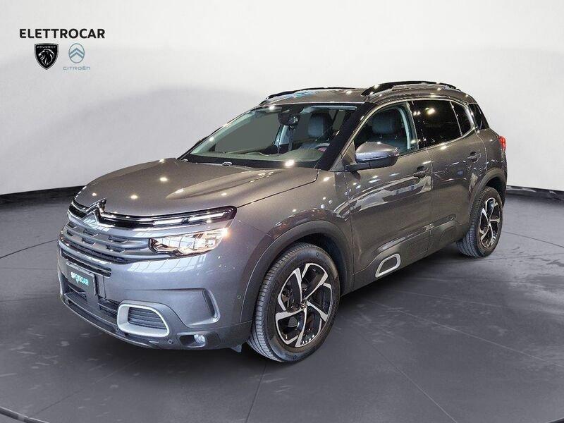 Citroën C5 Aircross BlueHDi 130 S&S EAT8 Feel Pack