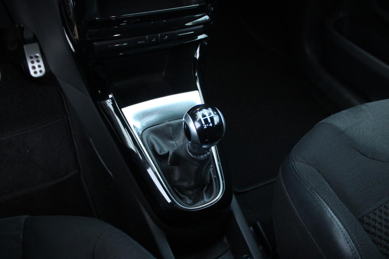 Ds DS3 3 BlueHDi 75 Sport Chic