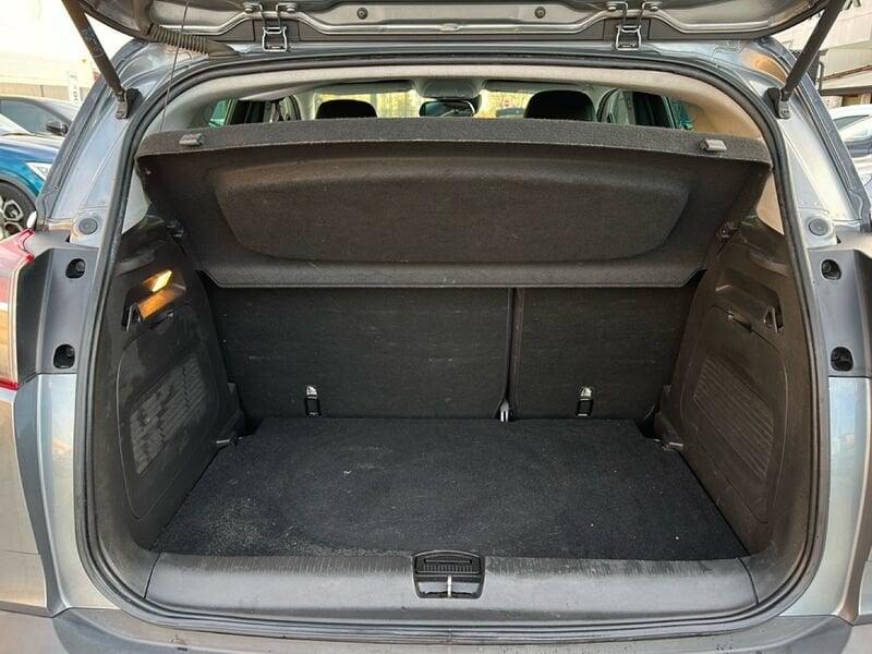 Opel Crossland Crossland X 1.6 ecotec Innovation s&s 99cv