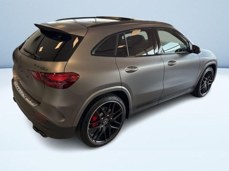 Mercedes-Benz GLA 45 S AMG 4Matic Premium Plus