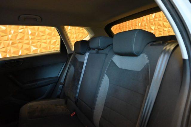 SEAT Ateca 1.6TDI XCELLENCE 116CV 6M NAVI CAM TEL CRUISE FULL
