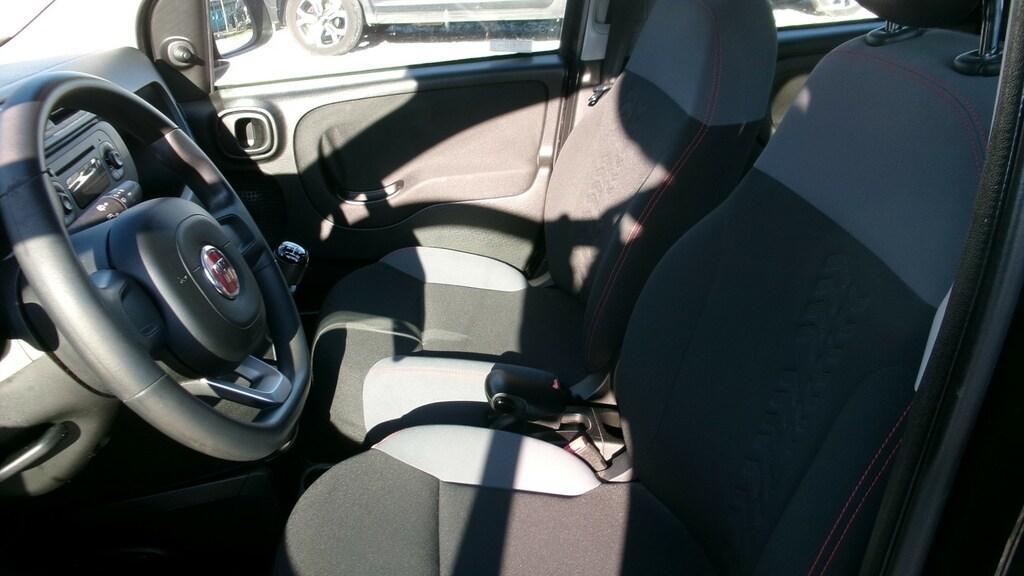 Fiat Panda 1.2 Young