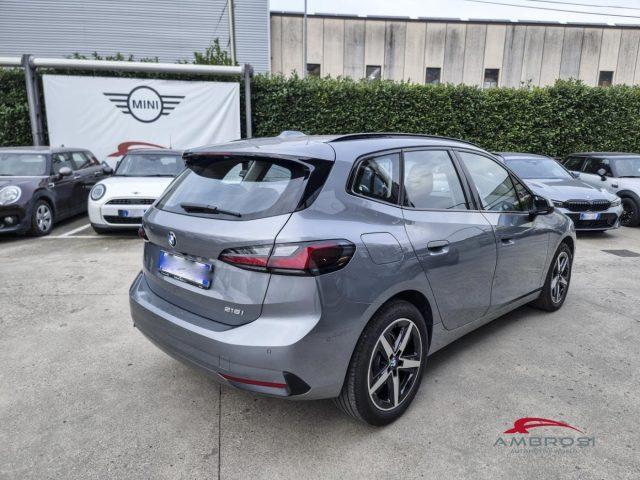 BMW 218 Serie 2 i Active Tourer Premium Package