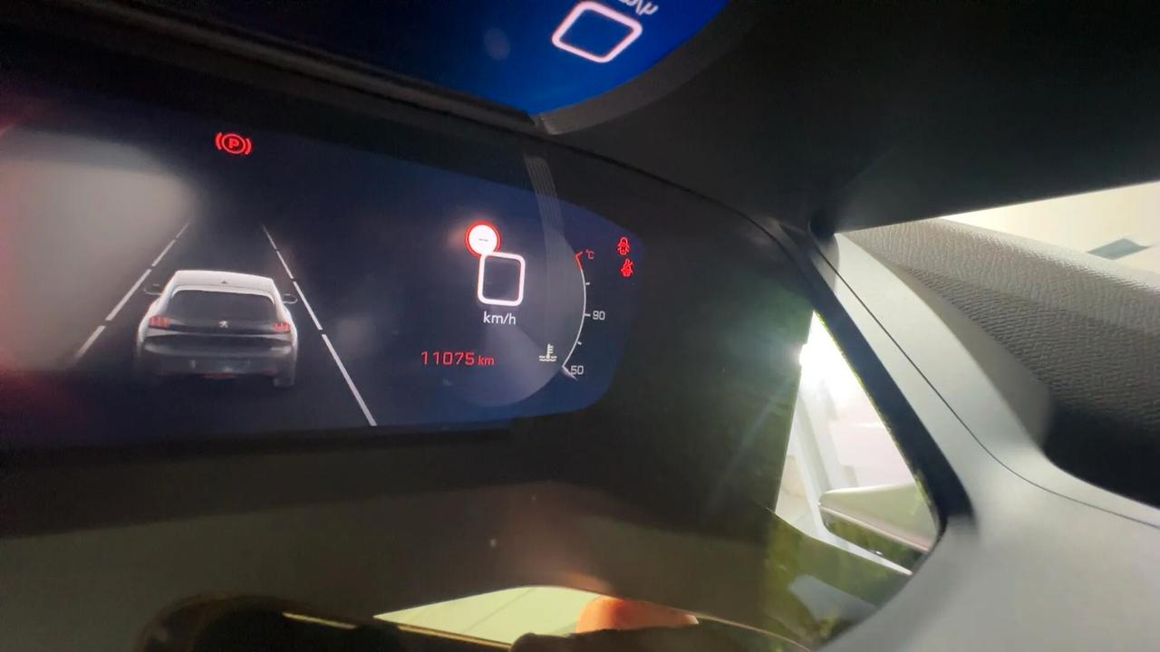 Peugeot 208 PureTech 100 Stop&Start 5 porte GT