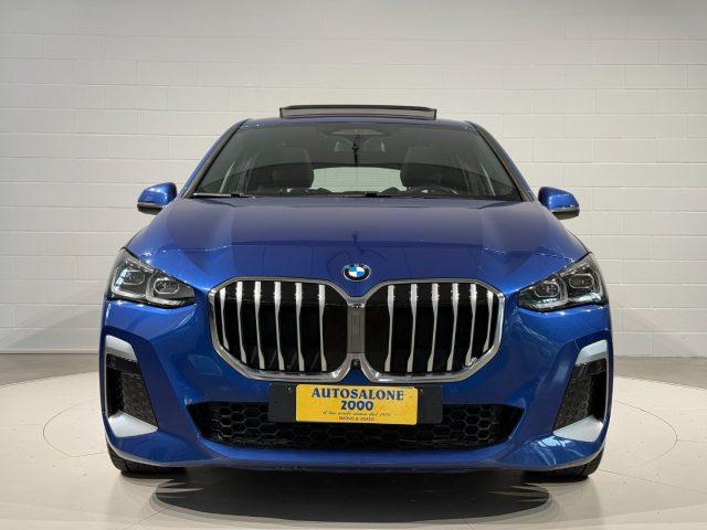 BMW 220 i 48V Active Tourer Msport TETTO / PREZZO REALE