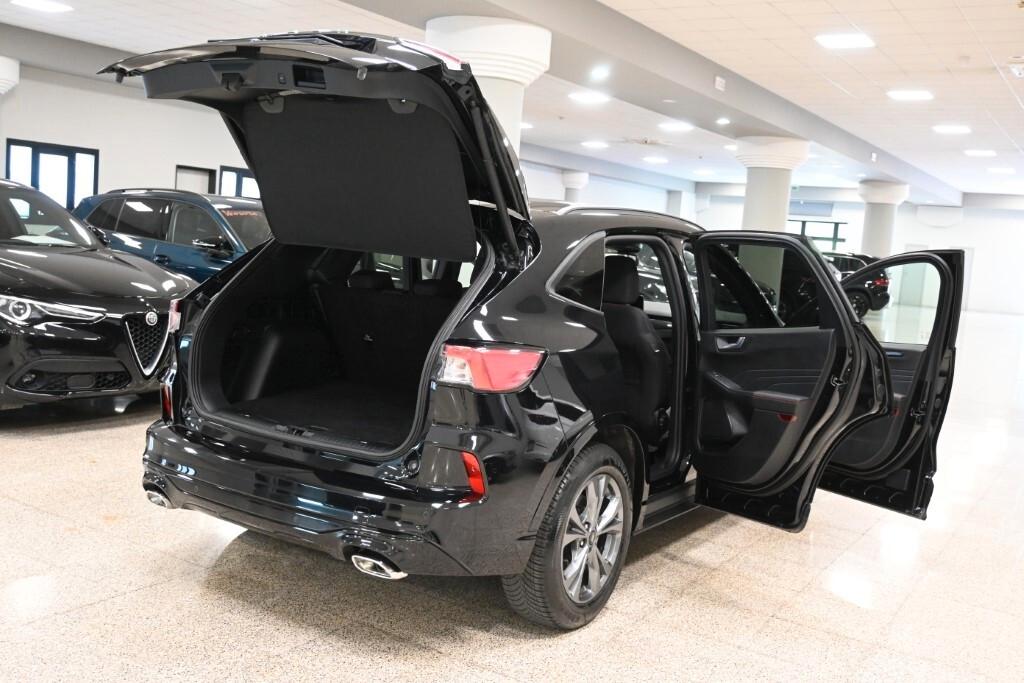Ford Kuga 2.0 EcoBlue 120 CV aut. AWD ST-Line