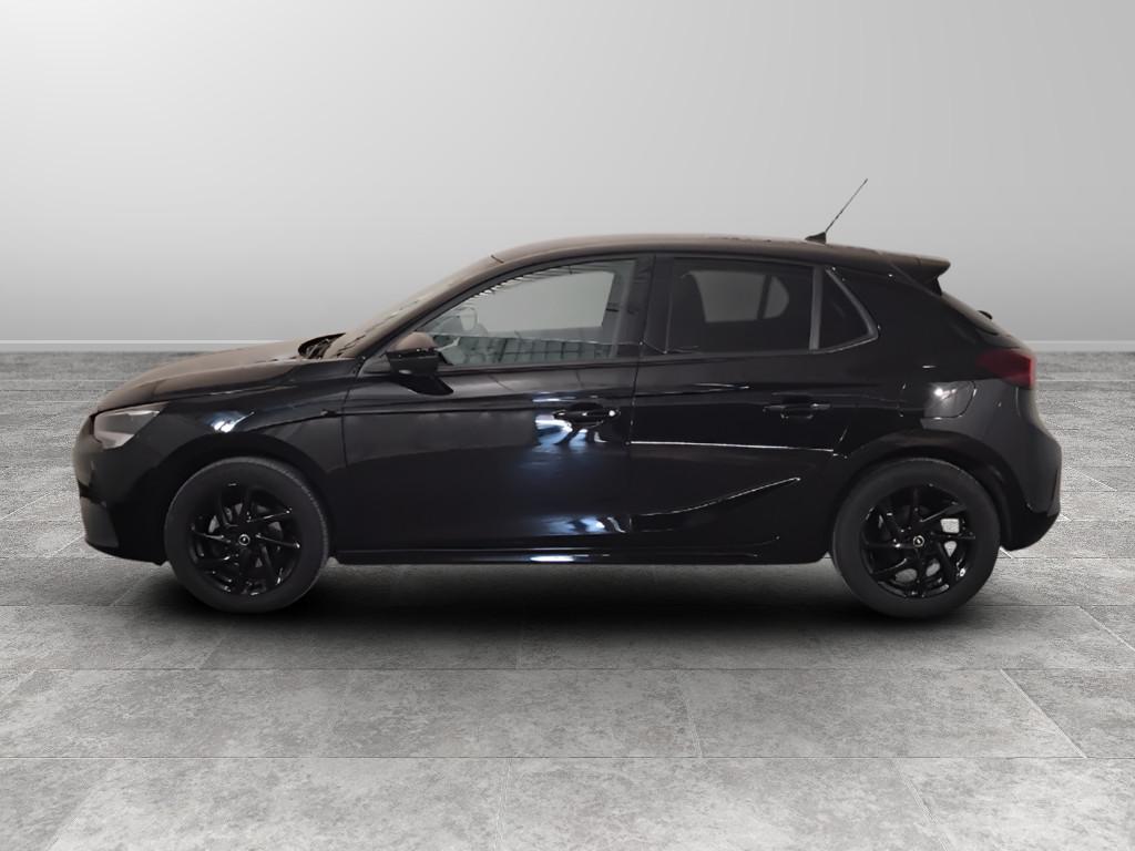 OPEL Corsa VI 2020 - Corsa 1.2 D&T s&s 75cv