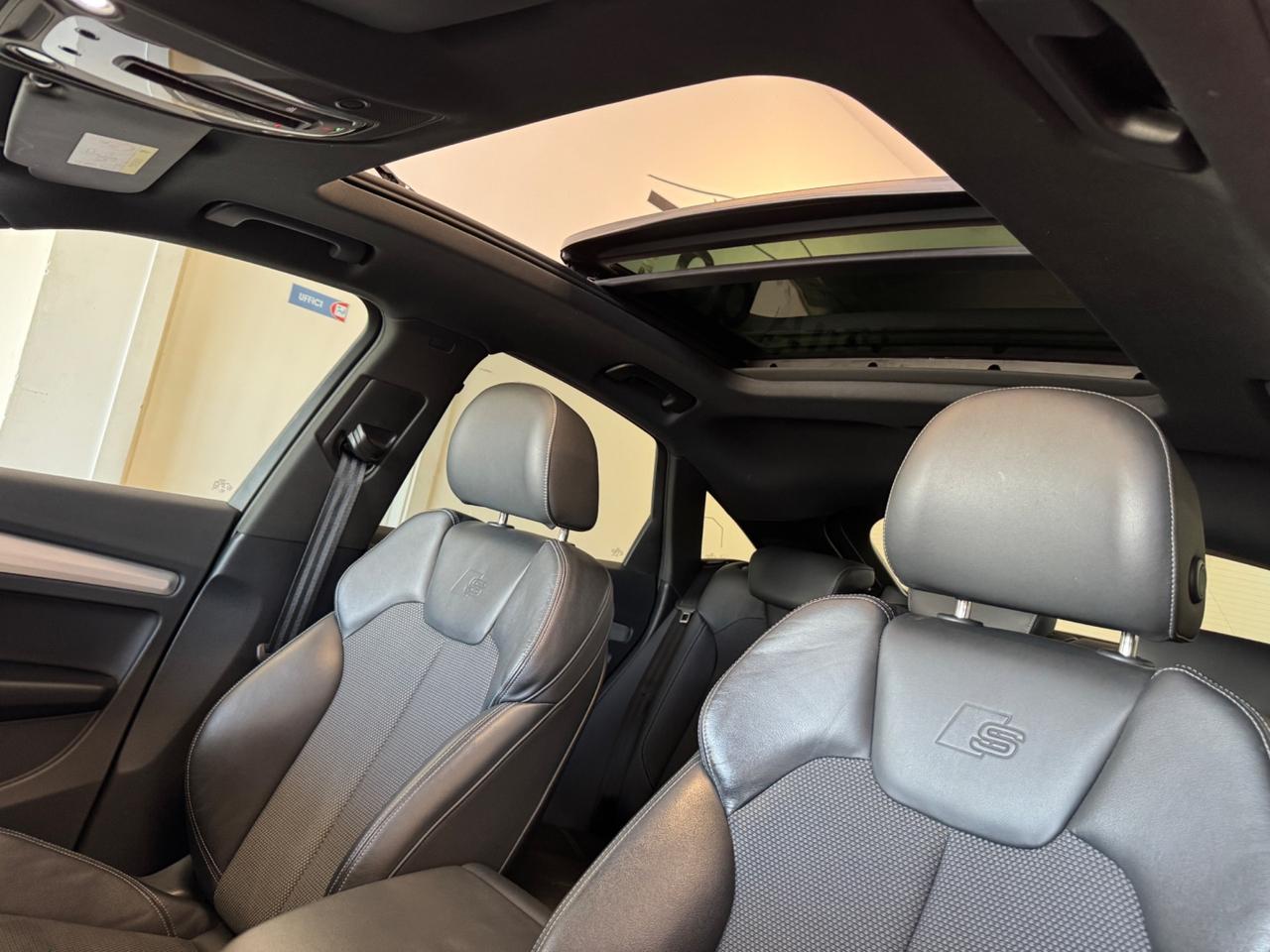 AUDI Q5 SPB 40 TDI 204 CV QUATTRO S TRONIC S LINE / TETTO