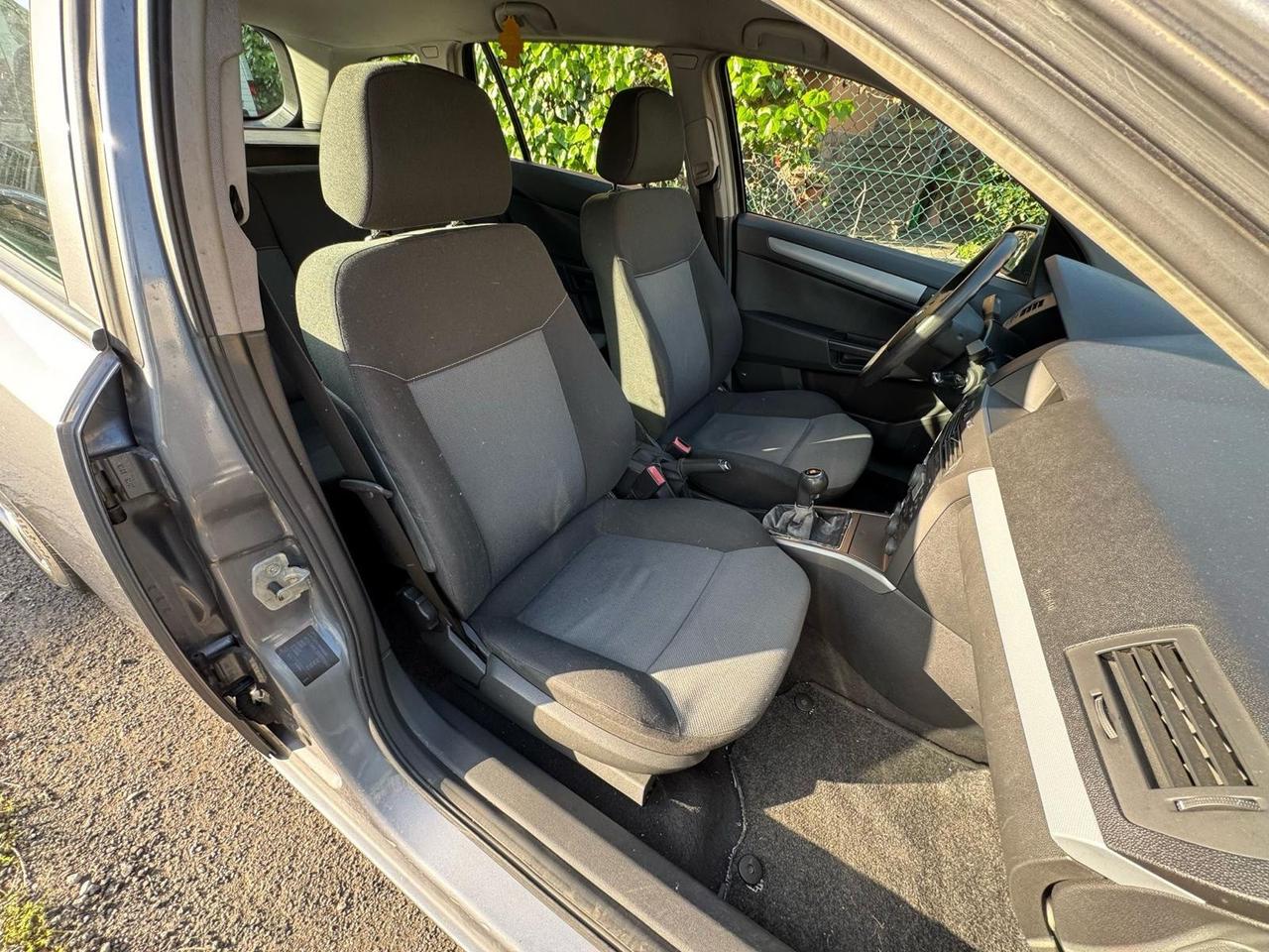 Opel Astra 1.7 CDTI 101CV Station Wagon Cosmo