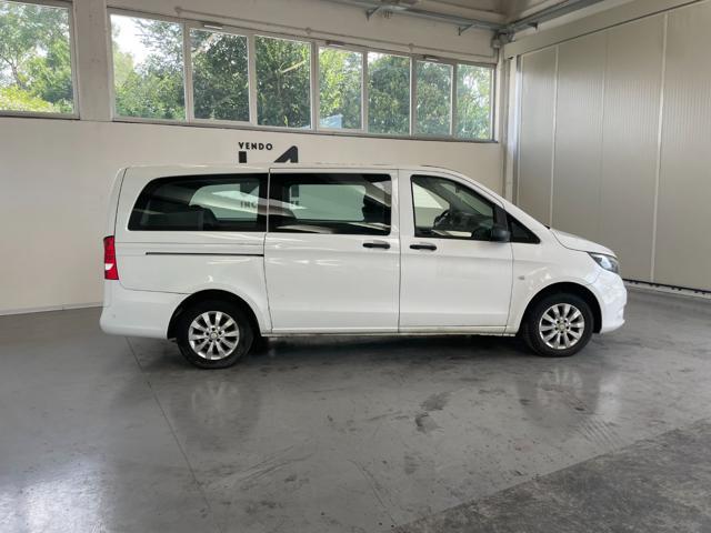 MERCEDES-BENZ Vito 2.2 116CV CDI PC-SL TOURER
