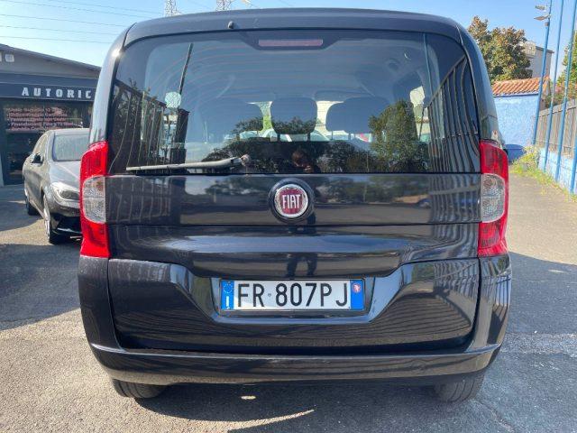 FIAT Qubo 1.4 77CV *PREZZO REALE SENZA VINCOLI E OBBLIGHI*