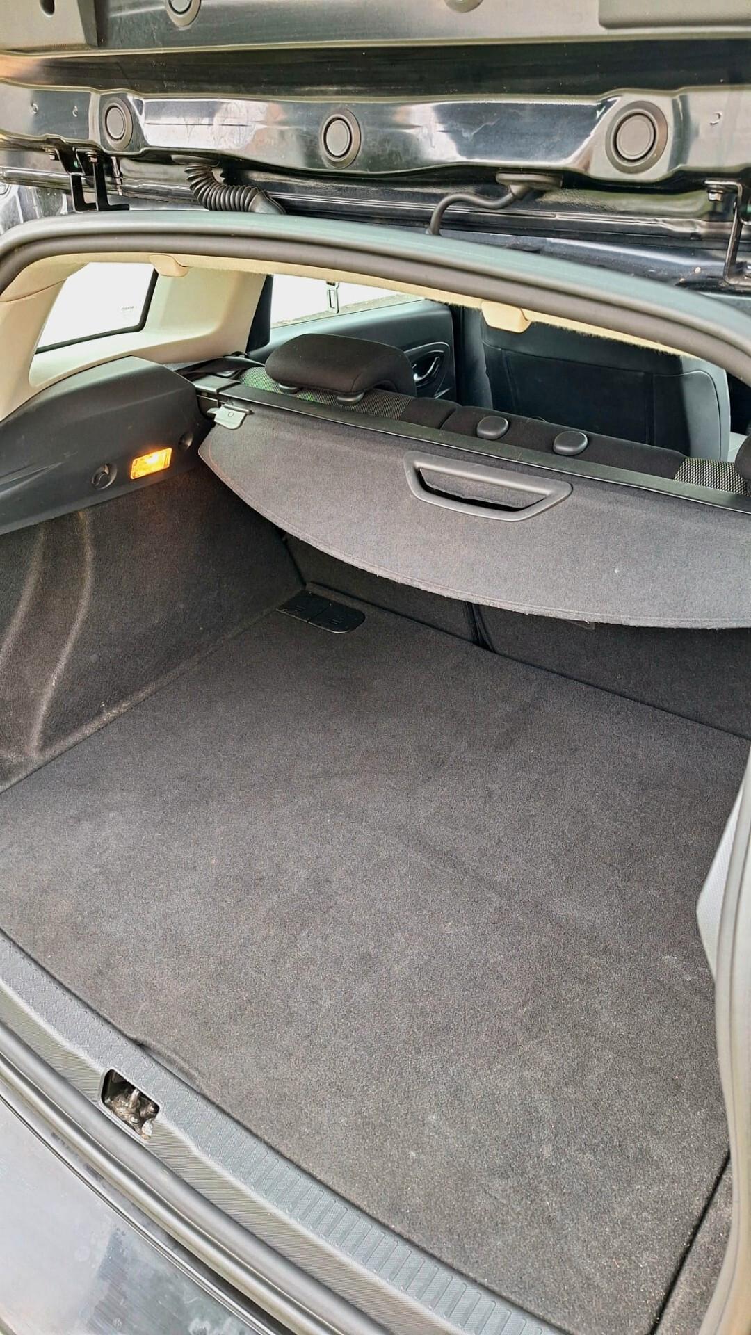 Renault Clio 1.5 dCi 75CV Station Wagon Start&Stop