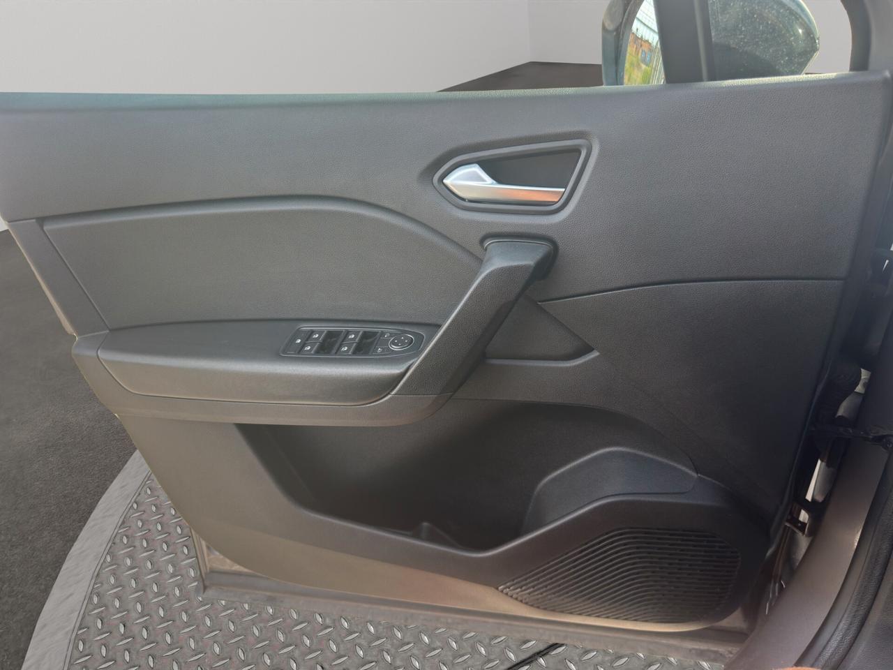 Renault Captur Full Hybrid E-Tech 145 CV Business