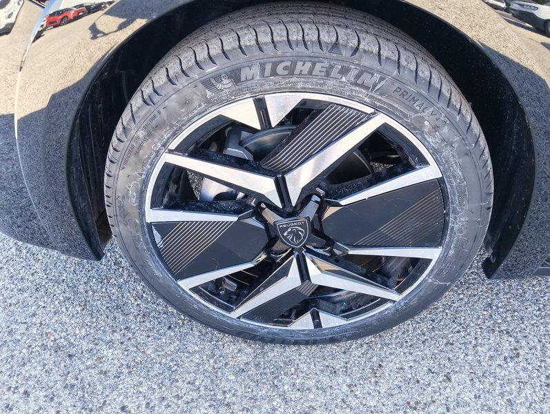 PEUGEOT 208 1.2 hybrid Allure 110cv e-dcs 6