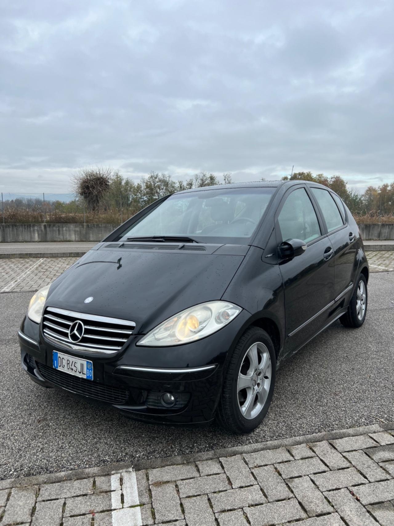 Mercedes-benz B 150 B 150