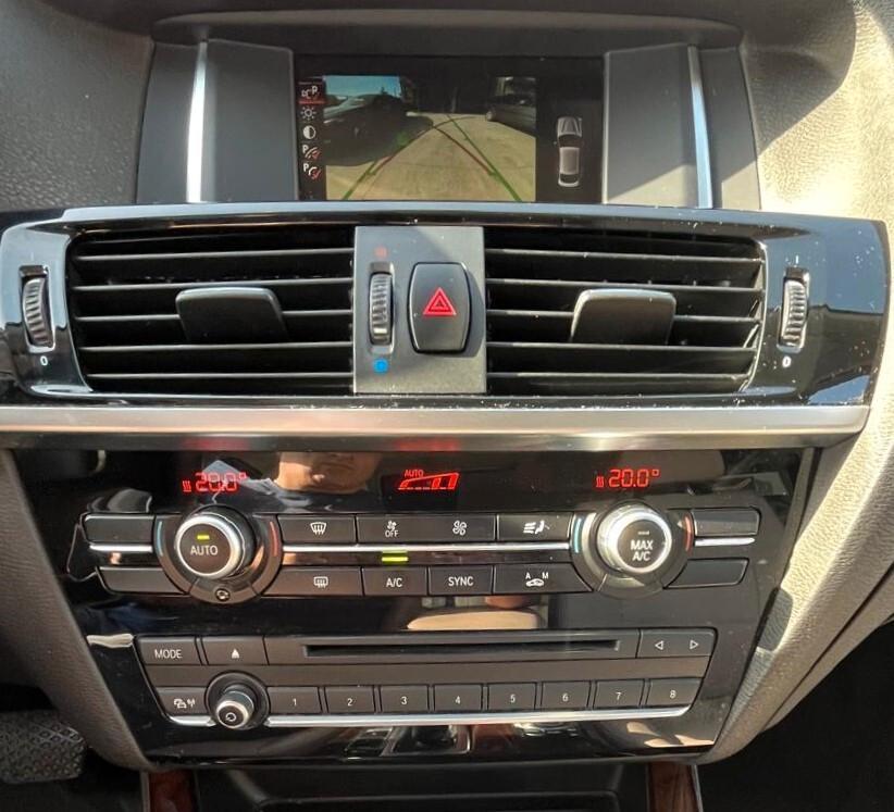 Bmw X4 xDrive20d Business Advantage Aut.