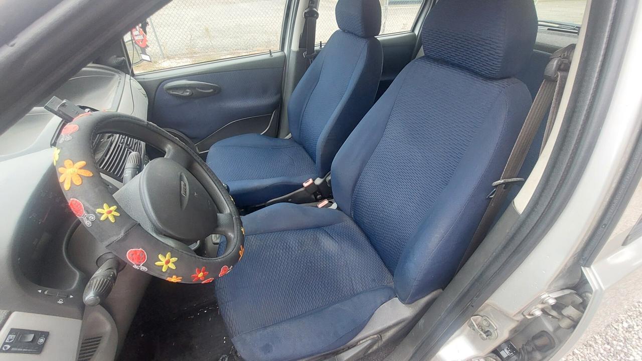 Fiat Punto elx