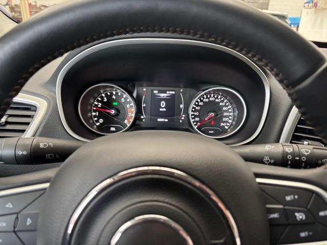 JEEP Compass 1.3 Turbo T4 2WD Business