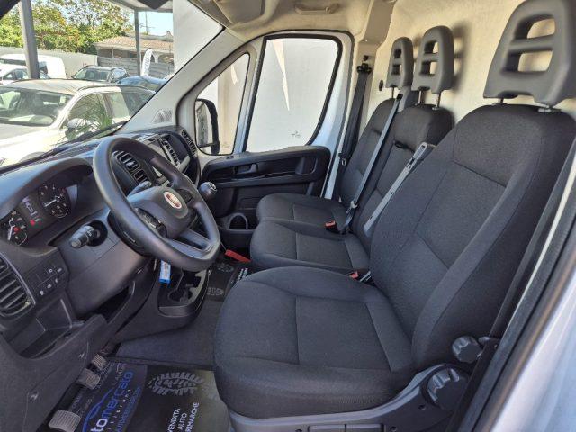 FIAT Ducato 30 2.2 Mjt 120CV PC-TN Furgone