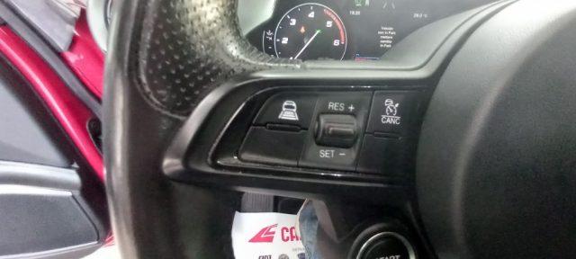 ALFA ROMEO Giulia 2.2 Turbodiesel 190 CV AT8 Sprint