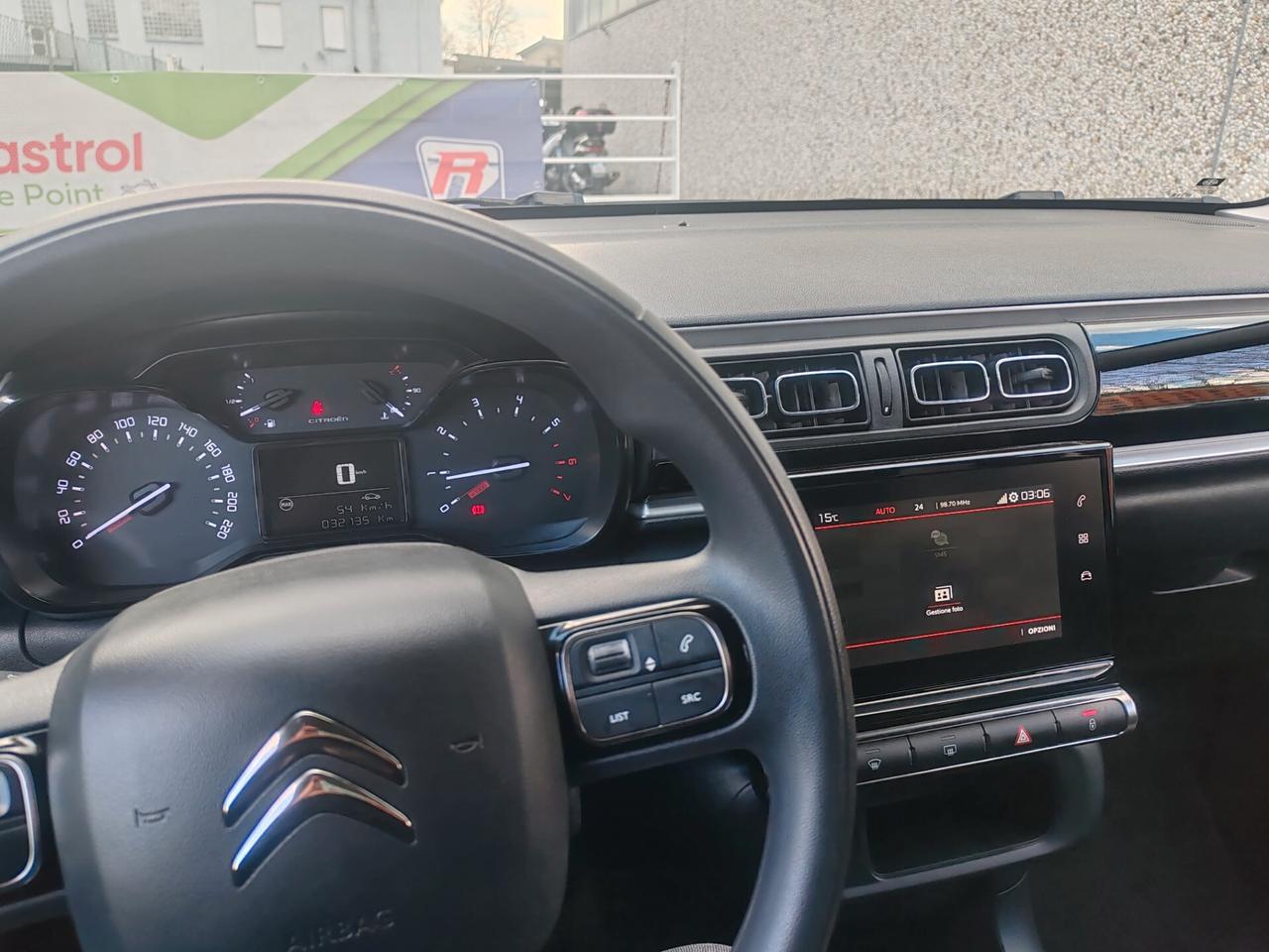 Citroen C3 BlueHDi 100 S&S Shine