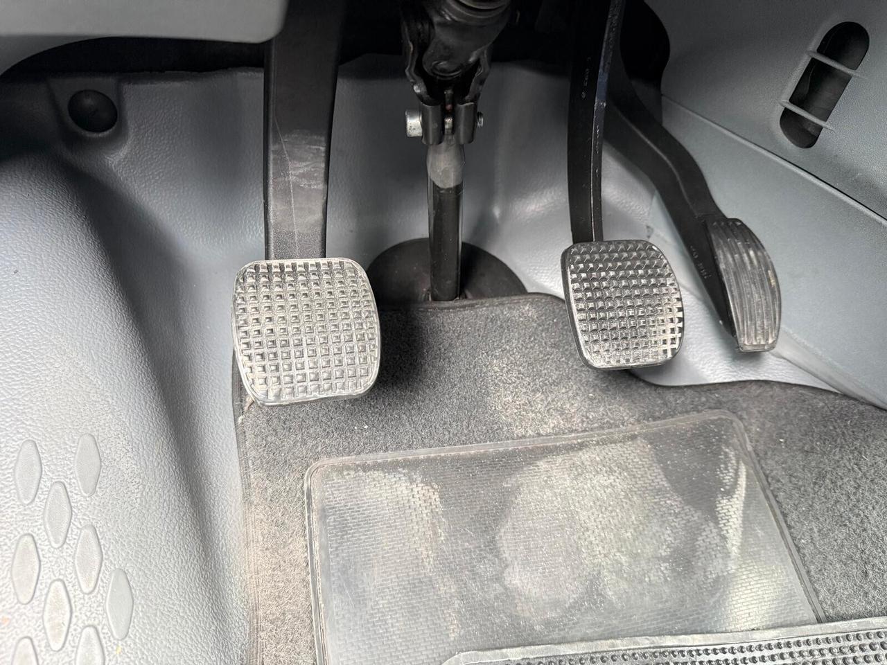 Iveco DAILY MINI VAN 29 L 12 COME NUOVO POCHI KM