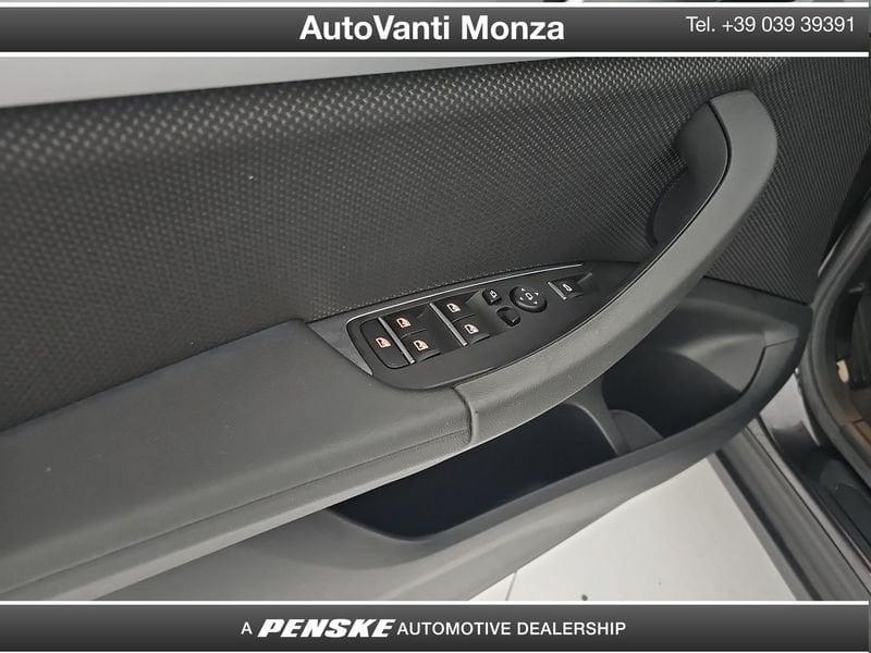 BMW X3 xDrive20d 48V Business Advantage