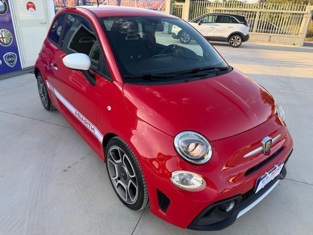 ABARTH 595 1.4 Turbo PERFETTA unipro