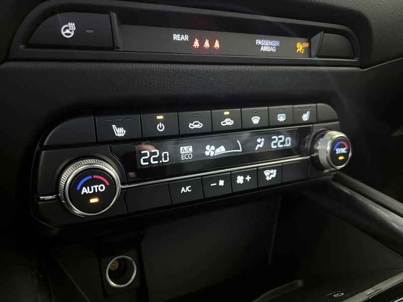 Mazda CX-5 CX-5 2.2 Homura 2wd 150cv