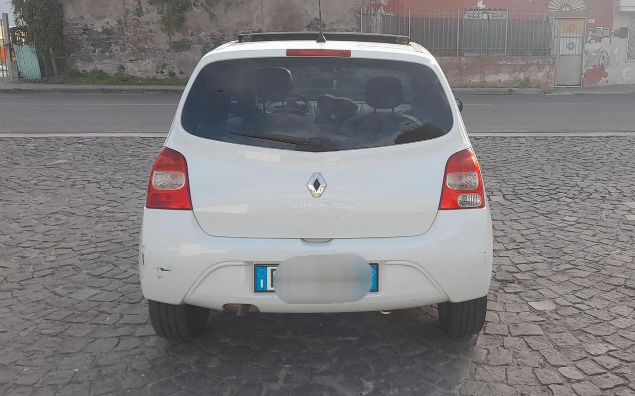 Renault Twingo 1.2 16V Tetto apribile full