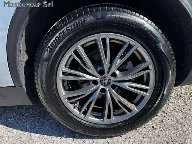 ALFA ROMEO Stelvio 2.2 t Super Q4 210cv auto TG: GP964FN