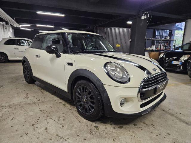 MINI One 1.2 One 75 CV