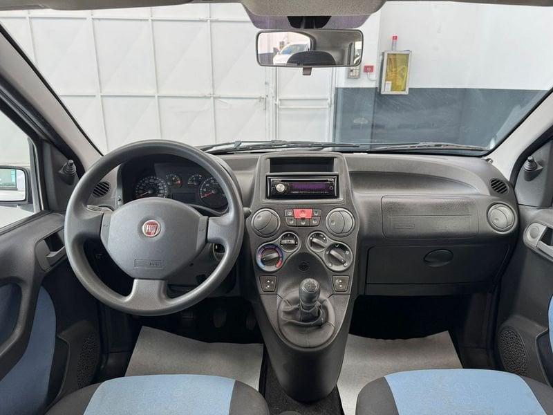 FIAT Panda Panda 1.2 Dynamic GPL