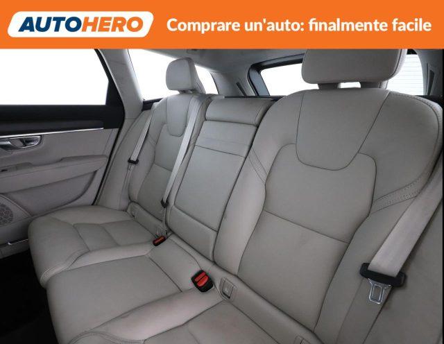 VOLVO V90 Cross Country D5 AWD Geartronic Pro