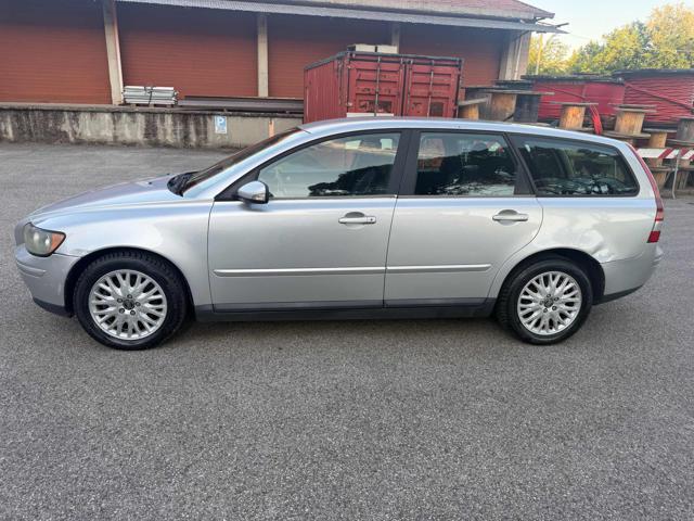 VOLVO V50 2.0 D cat Summum senza nessun lavoro da fare